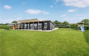 Pet Friendly Home In Haderslev With Sauna in Haderslev